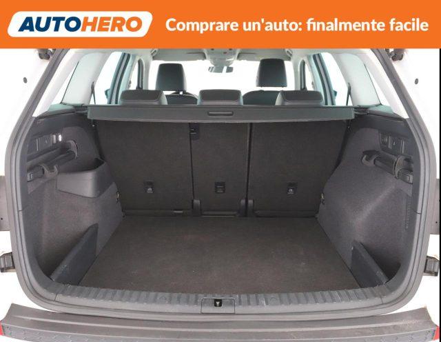SKODA Kodiaq 1.5 TSI ACT Style