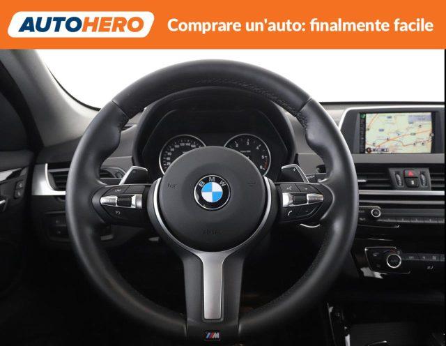 BMW X1 xDrive20d Msport