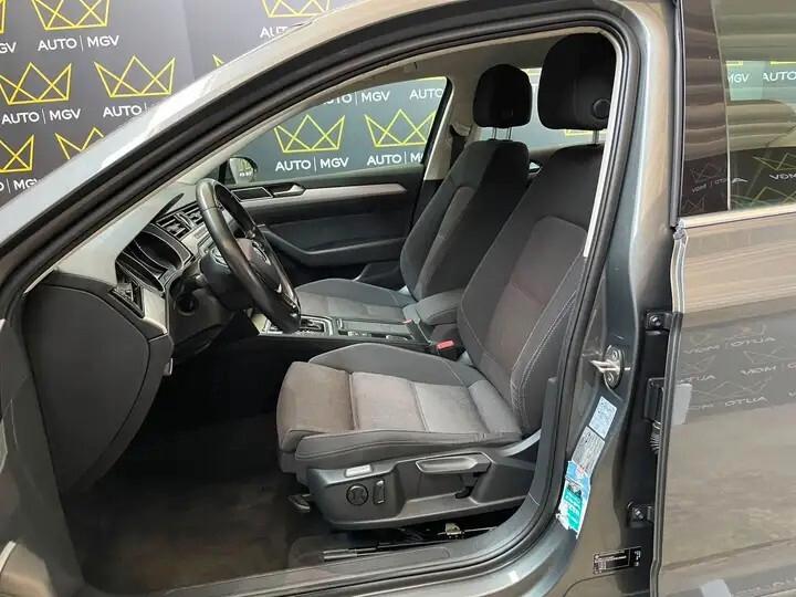 Volkswagen Passat Variant 2.0 TDI DSG Business BlueMotion Tech
