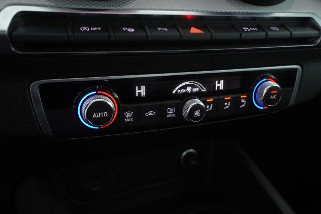 AUDI Q2 Q2 30 TDI S tronic Admired Advanced