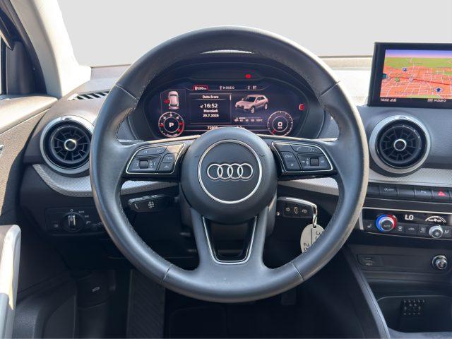 AUDI Q2 Q2 30 TDI S tronic Business