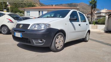 Fiat Punto 1.3 Multijet 16V 5 porte