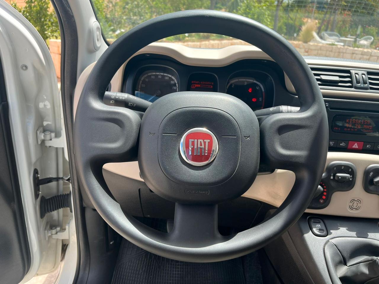 Fiat Panda 1.3 MJT - 70000KM! - 2014