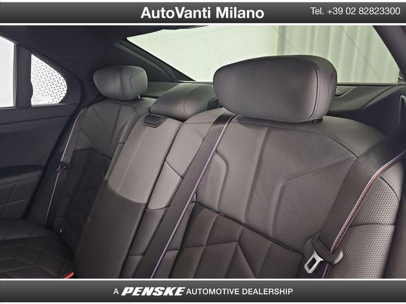 BMW Serie 7 740d mhev xdrive MSport Pro auto