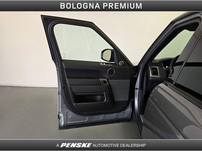 Land Rover RR Sport 3.0D l6 249 CV HSE