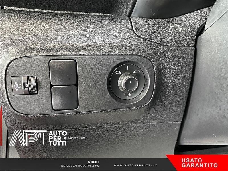 Citroën C3 C3 1.2 puretech Plus s&s 83cv neopatentati