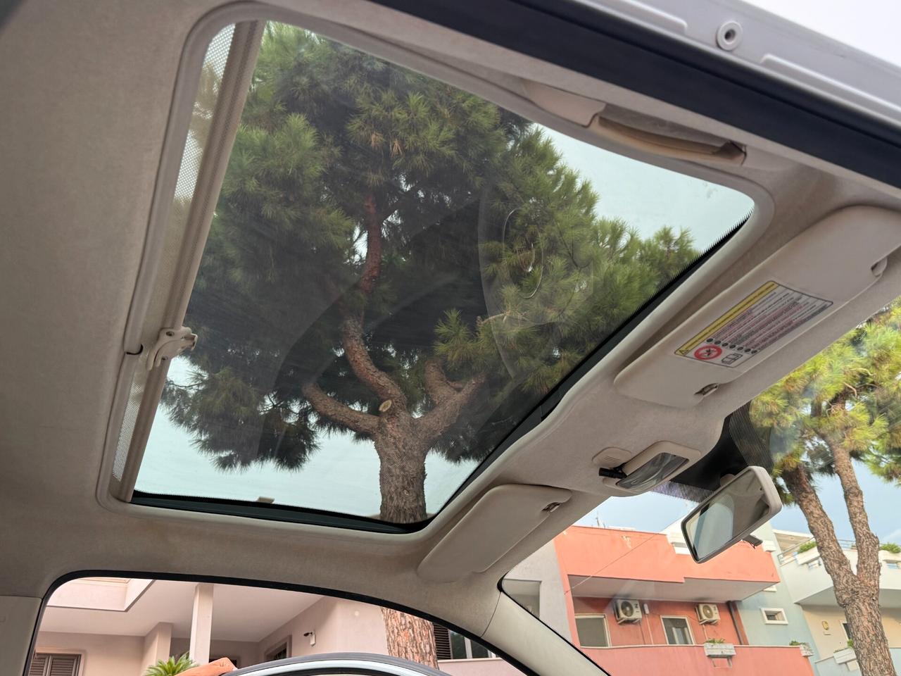 Fiat 500 1.2 69CV Lounge *TETTO - 2009