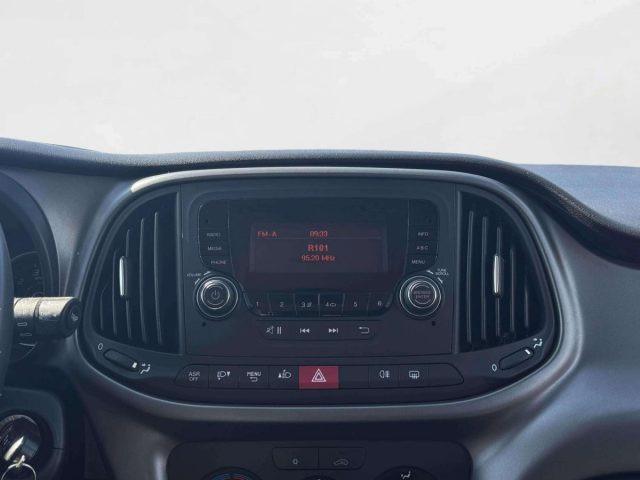 FIAT Doblo ' 1.6 MJT EASY
