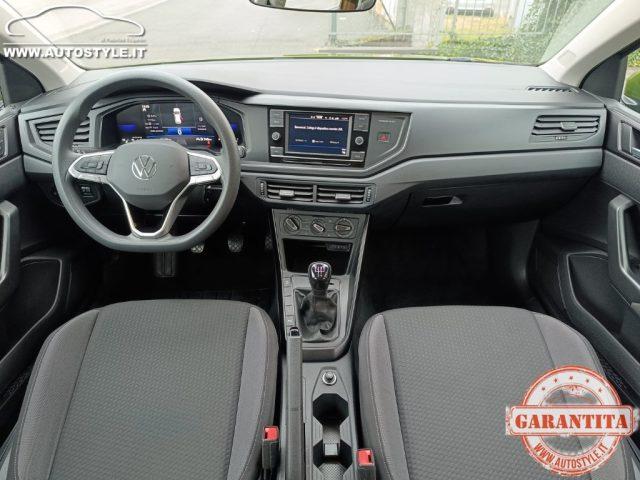 VOLKSWAGEN Taigo 1.0 TSI 95 CV