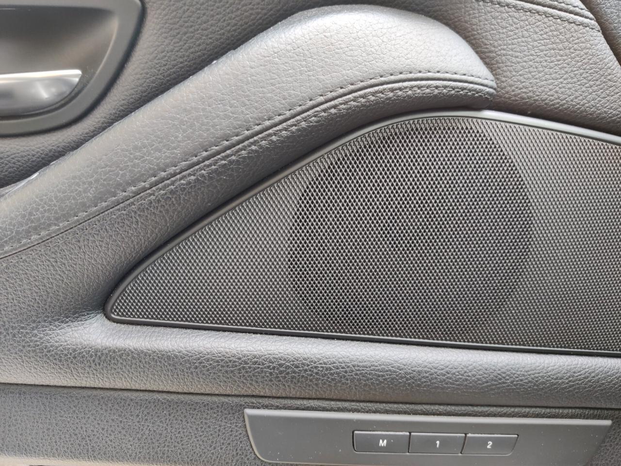 Bmw 520 525d xDrive Touring Luxury