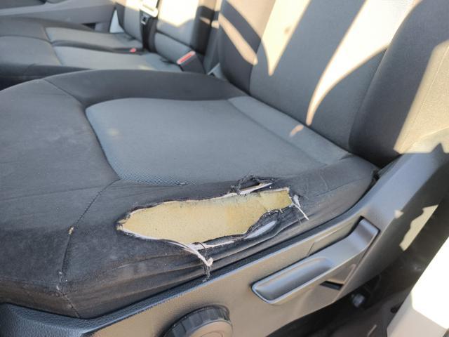 VOLKSWAGEN Crafter 30 2.0 tdi 140cv L3H3 Logistic my19