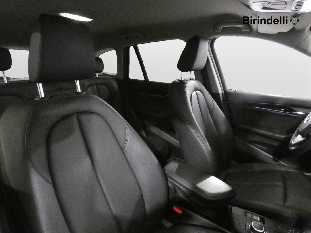 BMW X1 (F48) - X1 sDrive18d Business Advantage