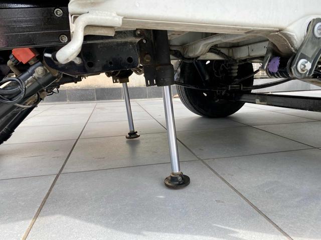 PEUGEOT Boxer 435 2.2 HDi/130CV FAP PM Cabinato SPONDA + TENDA