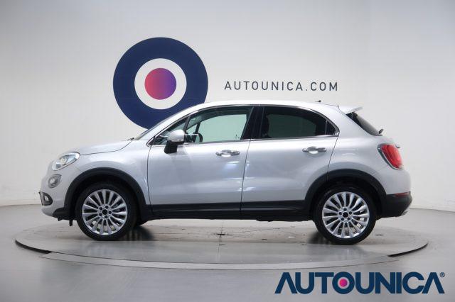 FIAT 500X 1.6 MTJ 120 CV LOUNGE NEOPATENTATI