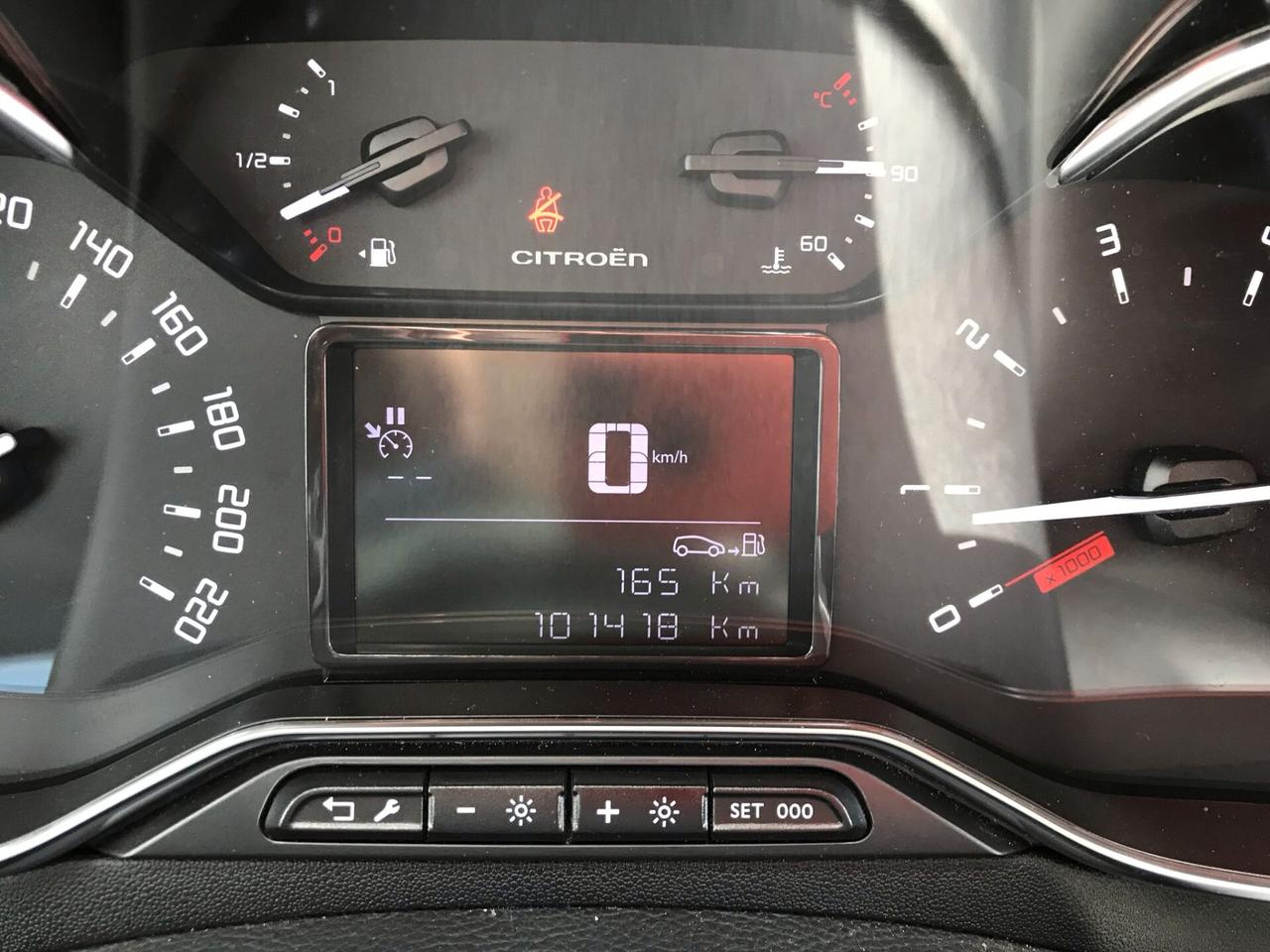 Citroen C3 1.2 benzina PureTech 82 cv Feel