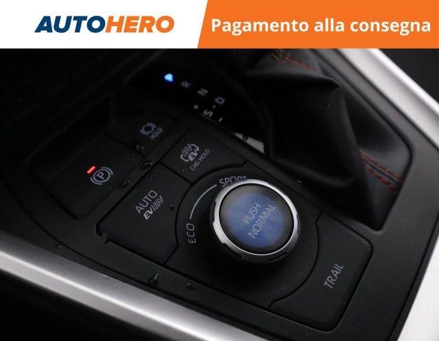 SUZUKI Across 2.5 Plug-in Hybrid E-CVT 4WD Top