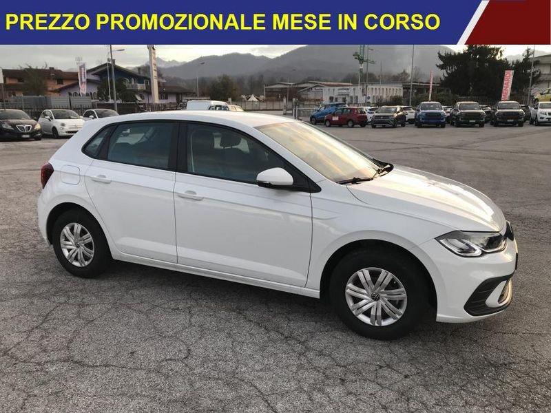 Volkswagen Polo 1.0 Evo 80cv PREZZO PROMO * 5 ANNI SERVIZI