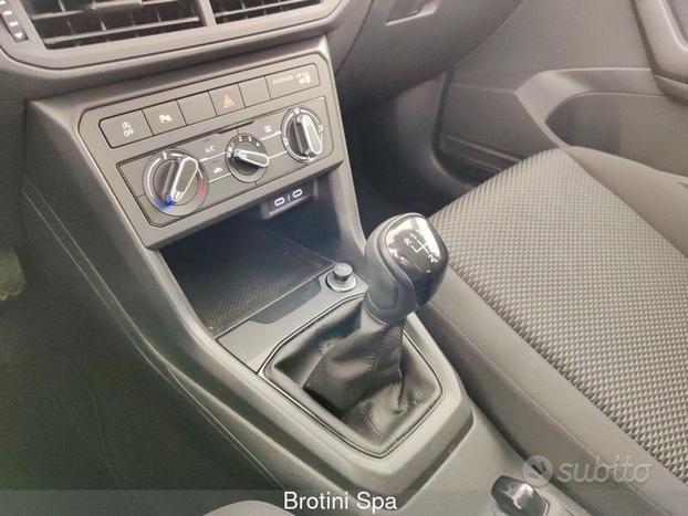 Volkswagen T-Cross 1.0 TSI Urban BMT