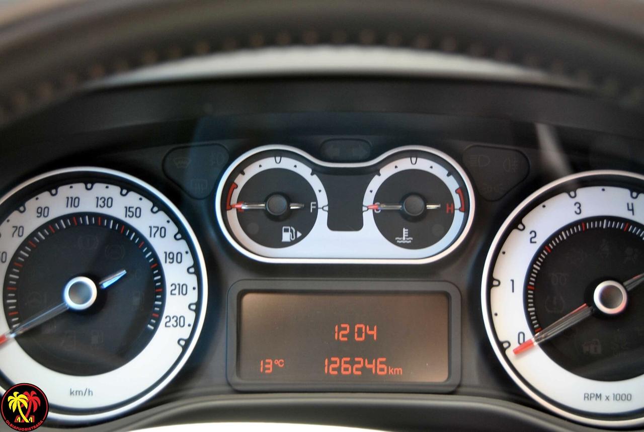 Fiat 500L 1.3 Multijet 85 CV Pop Star