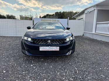 Peugeot 508 Gt