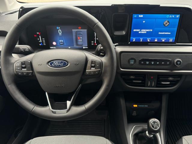 FORD Tourneo Courier 125CV - Titanium - *12.000Km*