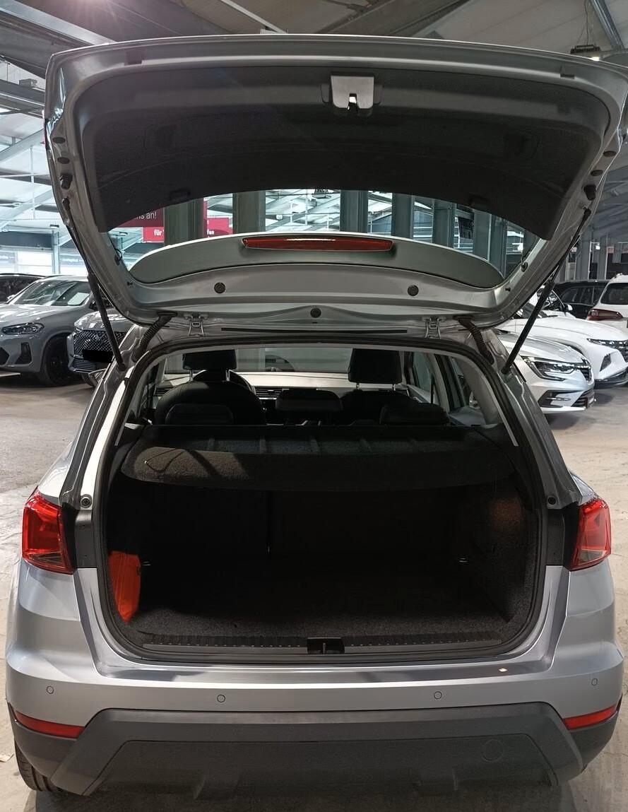 Seat Arona 1.0 TGI Style