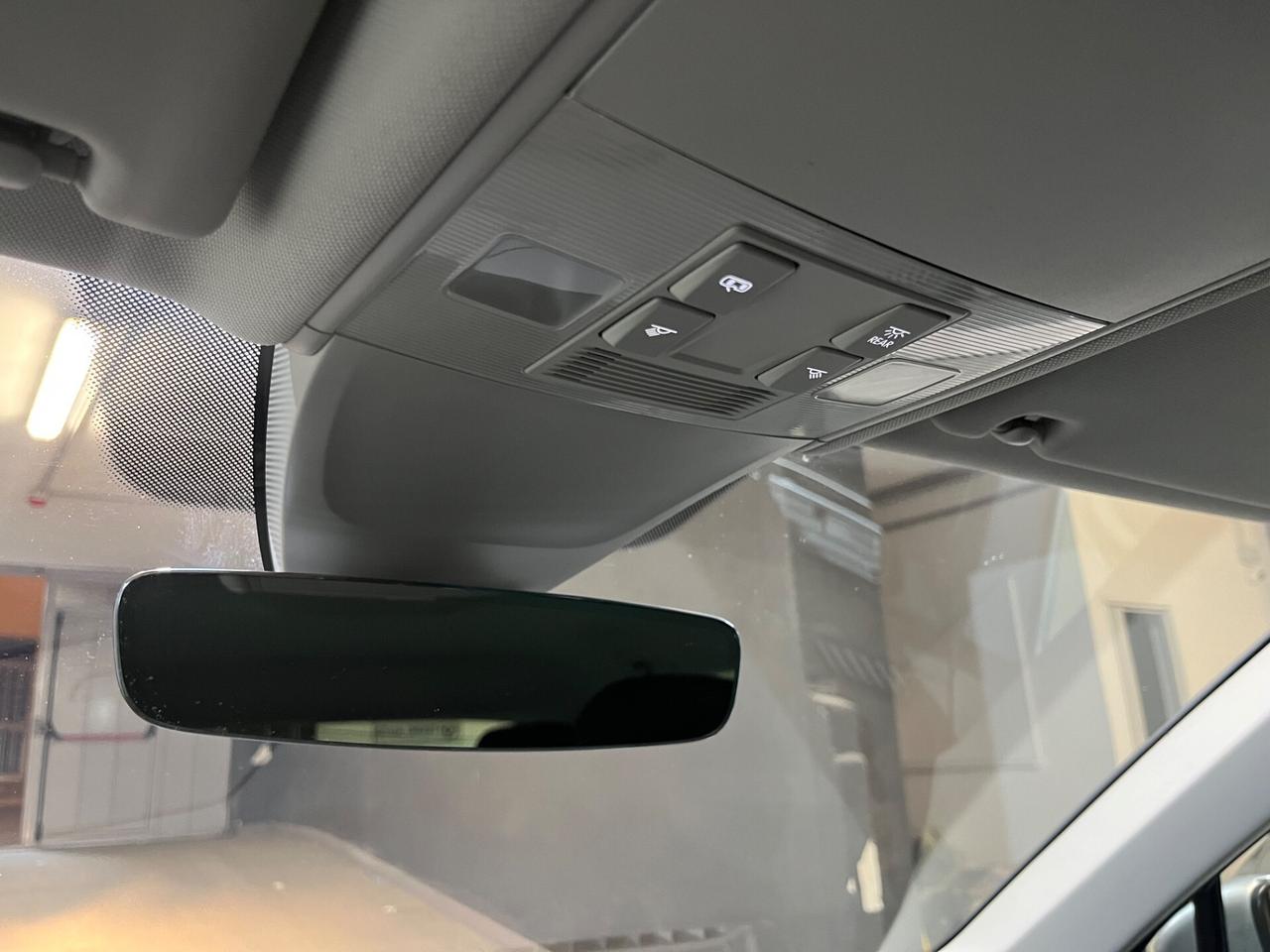 Volkswagen Tiguan 1.6 TDI SCR Sport BlueMotion Technology