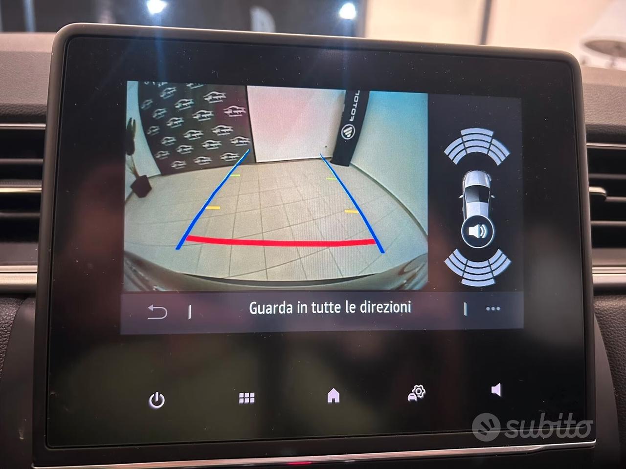 Renault Captur TCe 90 CV Techno Plus