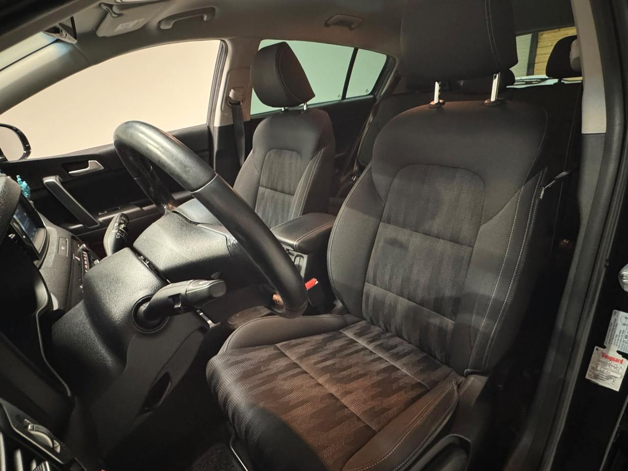 Kia Sportage 1.7 CRDI 2WD Class
