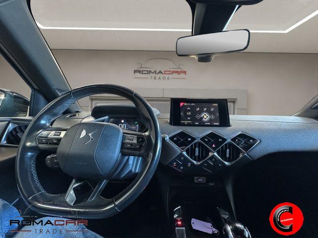 DS AUTOMOBILES DS 3 Crossback BlueHDi 100 BUSINESS SUPER FULL!