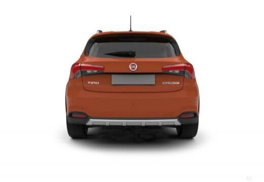 Fiat Tipo 1.0 Cross 100cv