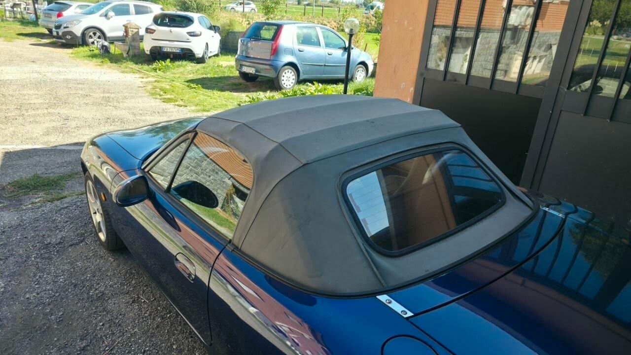Mazda MX5 1.6 MX5 Frizione nuova