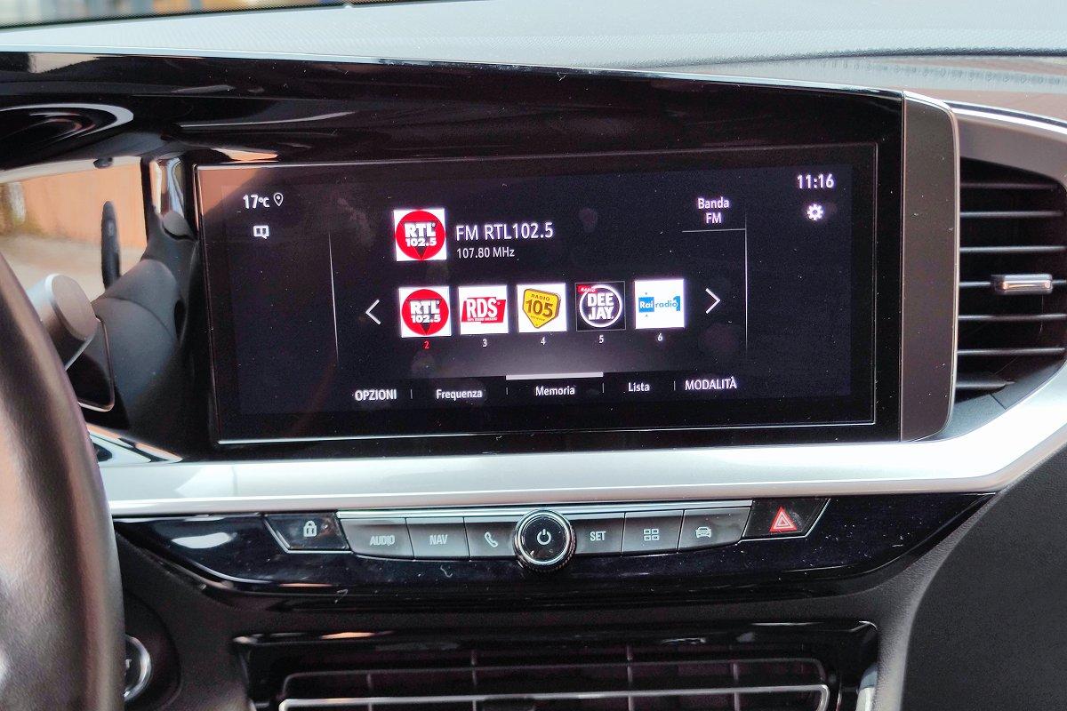 OPEL Mokka 1.2 Turbo 130 CV Elegance