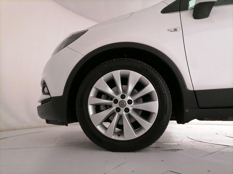 Opel Mokka X 1.4 t Vision Gpl-tech 4x2 140cv