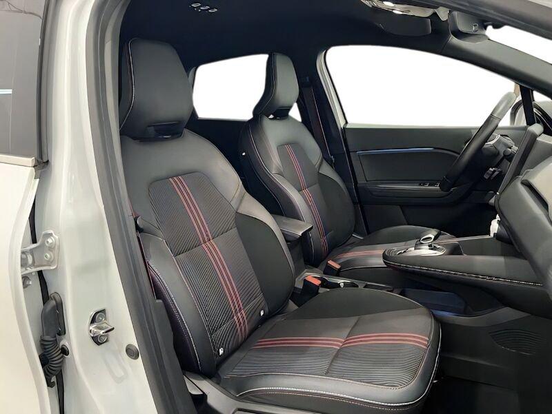 Renault Captur Captur E-Tech 145 CV RS Line