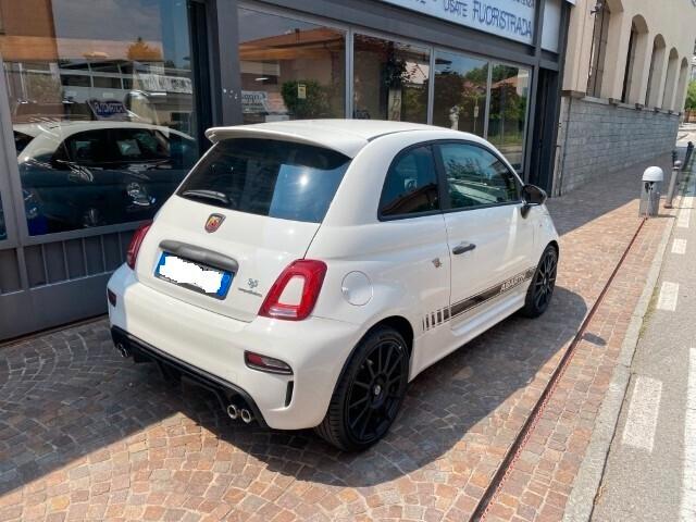 Abarth 595 1.4 Turbo T-Jet 180 CV Competizione