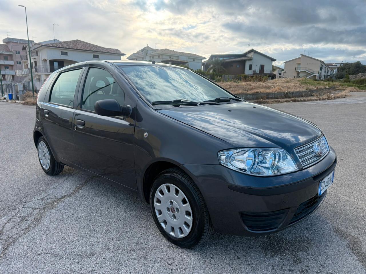 Fiat Punto Classic 1.2 5 porte Active