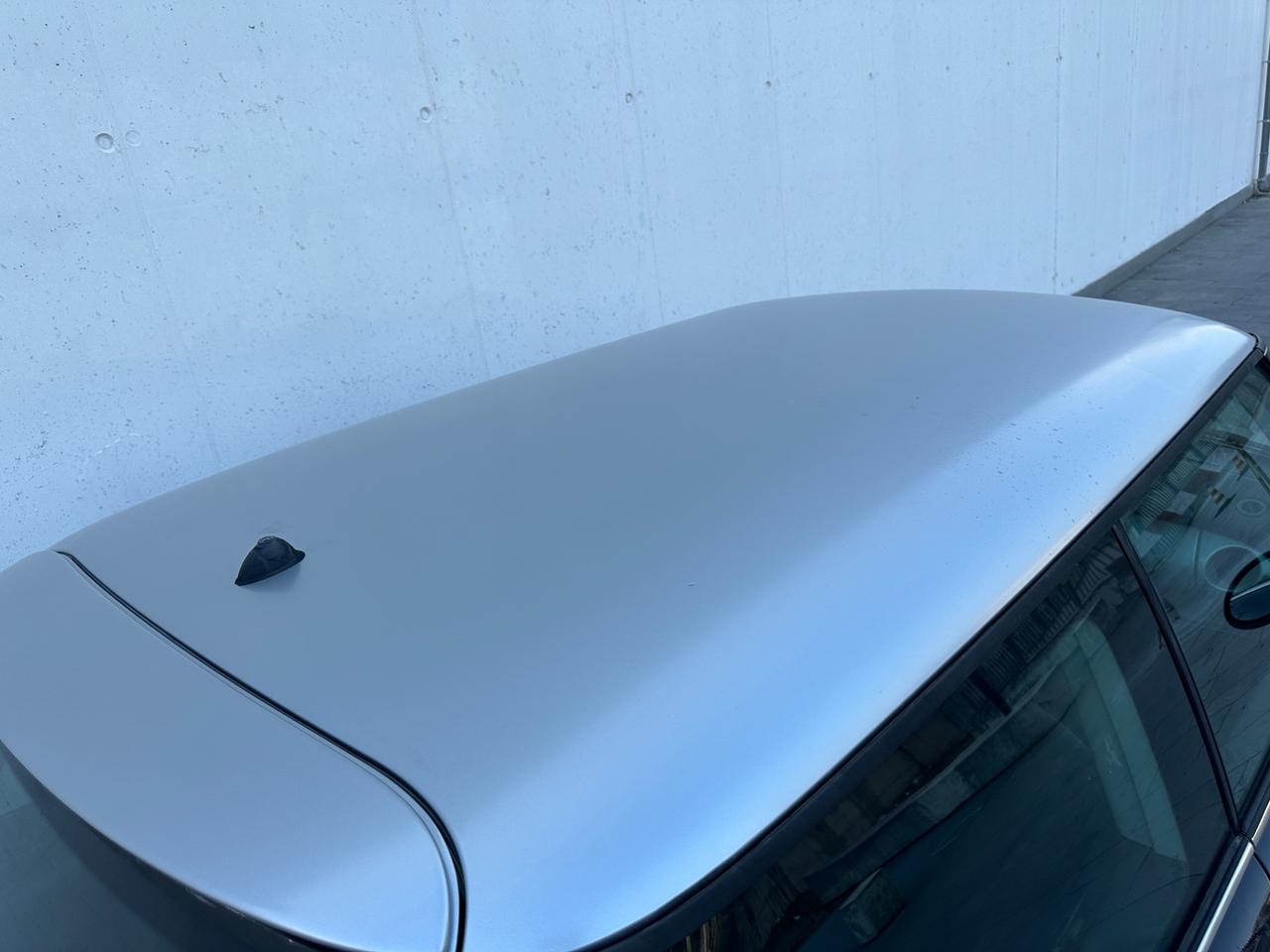 Mini 1.6 16V Cooper Neopatentati
