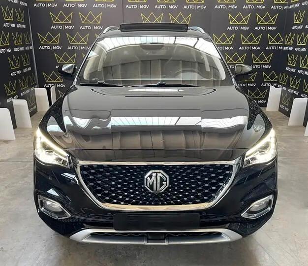 Mg EHS Plug-in Hybrid Luxury