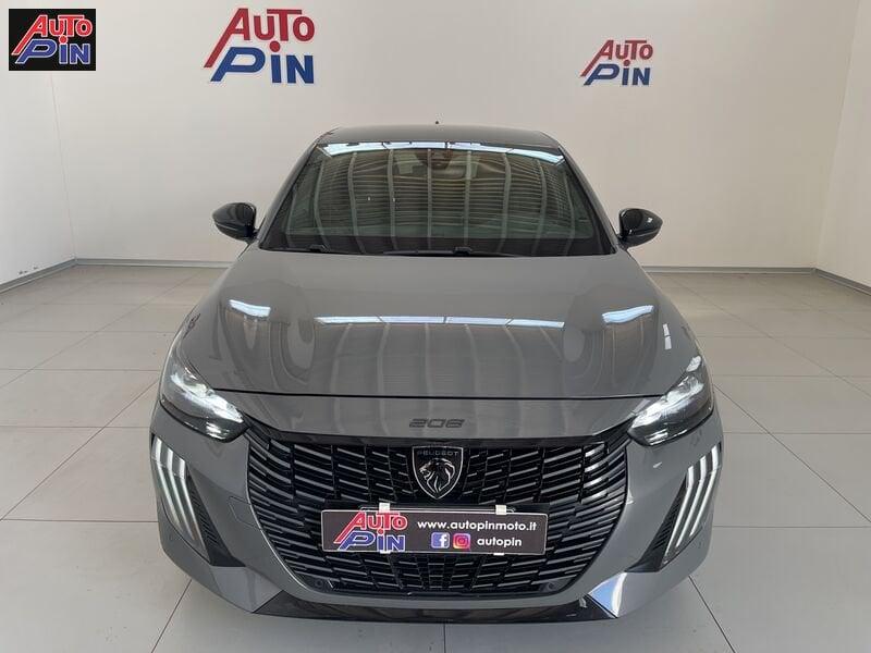 Peugeot 208 PureTech 100 Stop&Start 5 porte GT