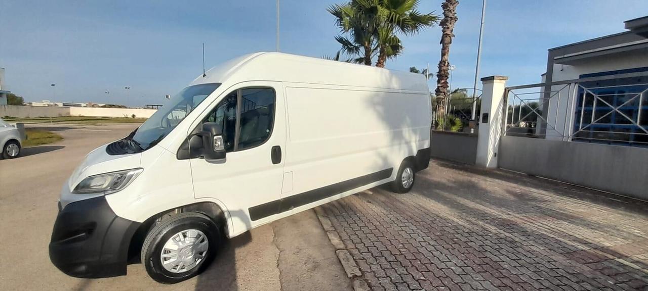 Fiat Ducato 2.3 130cv L3H2