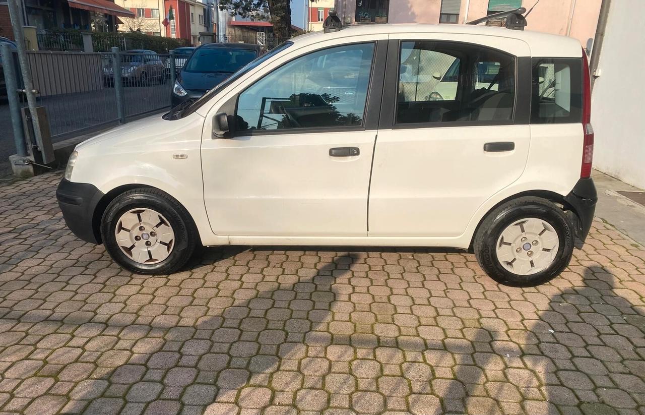 Fiat Panda 1.1 55CV 104.000KM OK NEOPATENTATI