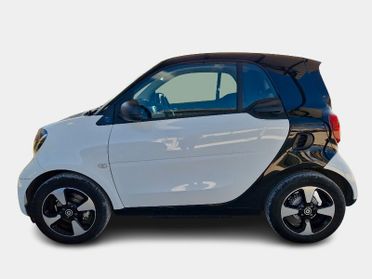 SMART FORTWO EQ 41kW passion