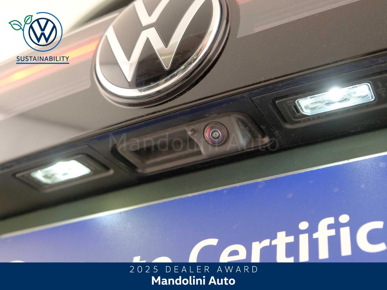 Volkswagen Tiguan 1.5 etsi act 150cv elegance dsg