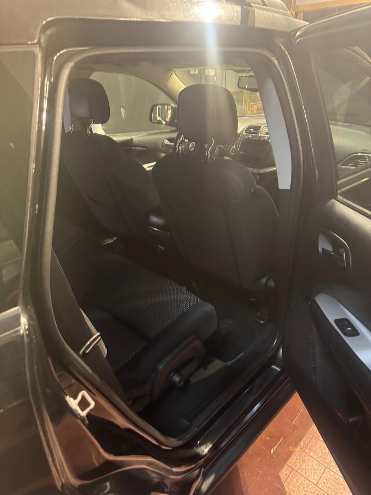 Fiat Freemont 2.0 Multijet 140 CV Freemont