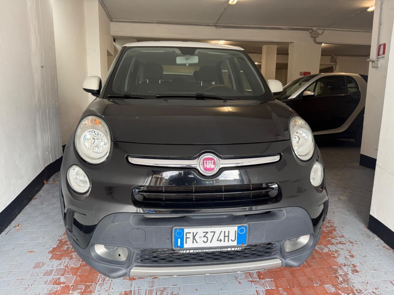 Fiat 500L 1.3 Multijet 95 CV Trekking