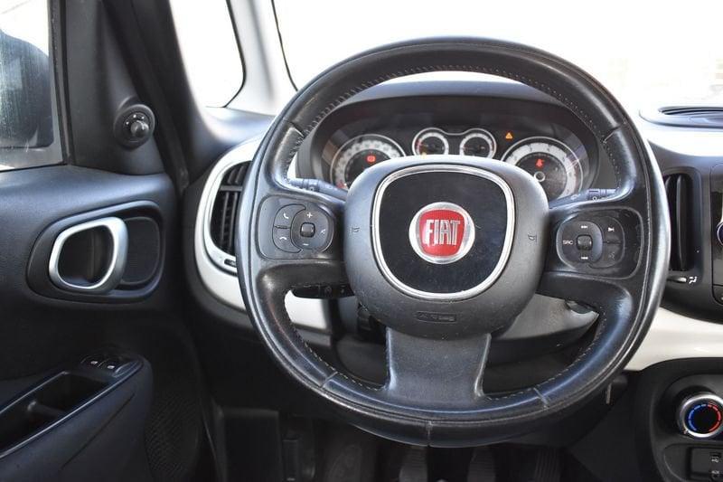 FIAT 500L 500L 1.3 Multijet 85 CV Pop Star