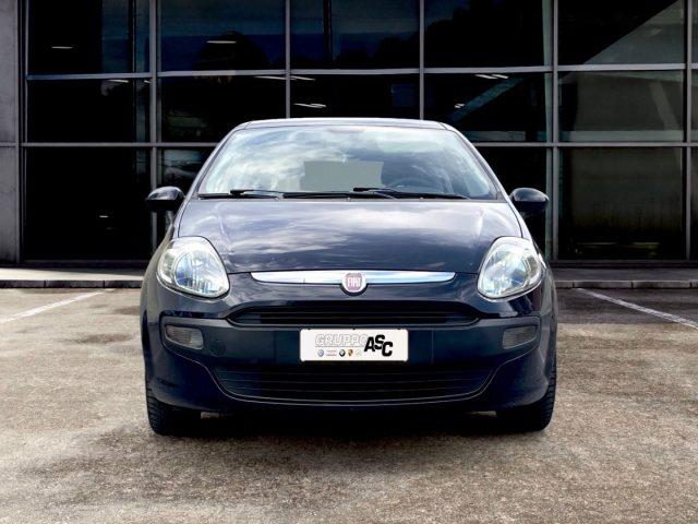 FIAT Punto Evo 1.2 BENZ 69 CV 3 porte S&S Dynamic