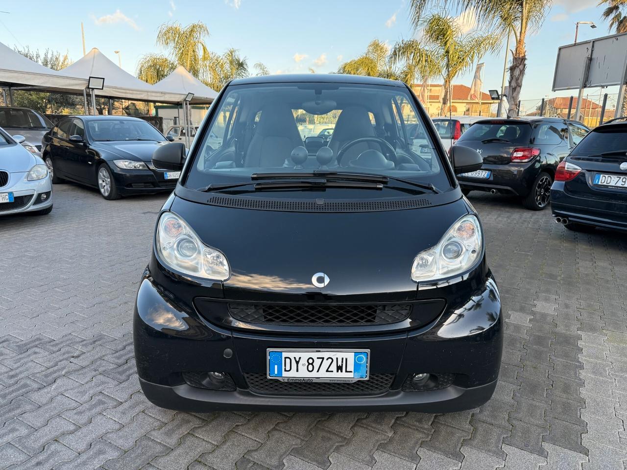 Smart ForTwo Pulse 71cv