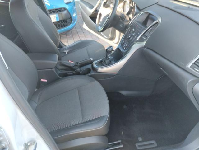 OPEL Astra 1.7 CDTI 110CV Sports Tourer Cosmo